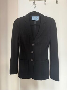 Prada blazer
